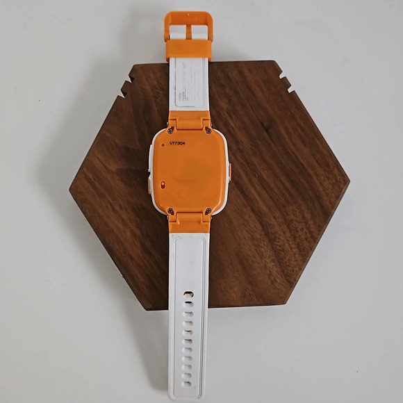 VTech Kidizoom Smartwatch Star Wars BB-8 Toy Watch - Picture 4 of 7